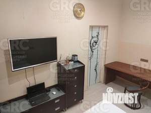 Студия квартира, вторичка, 49м2, 1/4 этаж