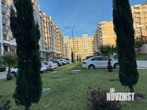 1-к квартира, вторичка, 24м2, 8/9 этаж