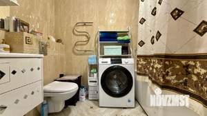 2-к квартира, вторичка, 37м2, 5/25 этаж