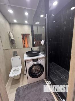 Студия квартира, вторичка, 29м2, 4/4 этаж