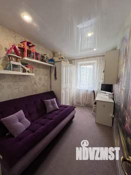 1-к квартира, вторичка, 40м2, 5/9 этаж
