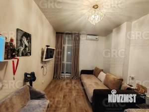 Студия квартира, вторичка, 24м2, 2/4 этаж