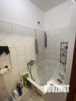 1-к квартира, вторичка, 28м2, 4/4 этаж