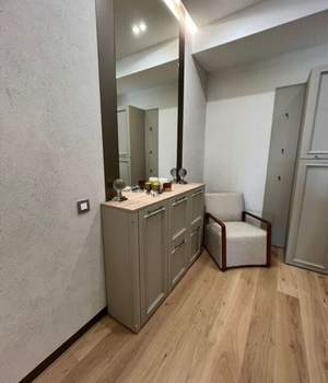 3-к квартира, вторичка, 114м2, 7/8 этаж