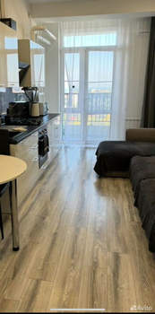 Студия квартира, вторичка, 27м2, 5/9 этаж