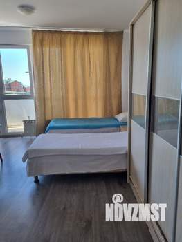 Студия квартира, вторичка, 31м2, 8/16 этаж