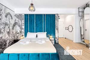 2-к квартира, вторичка, 48м2, 4/5 этаж