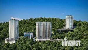 3-к квартира, вторичка, 71м2, 6/16 этаж