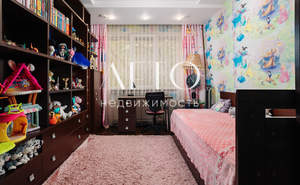 3-к квартира, вторичка, 92м2, 3/6 этаж