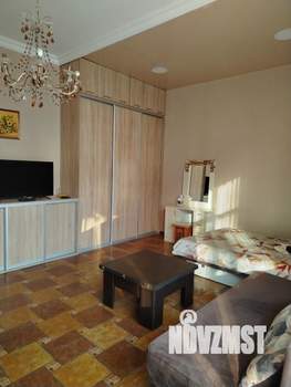 1-к квартира, вторичка, 45м2, 2/3 этаж