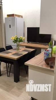 Студия квартира, вторичка, 31м2, 2/6 этаж