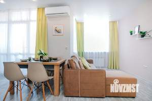 1-к квартира, вторичка, 46м2, 12/20 этаж