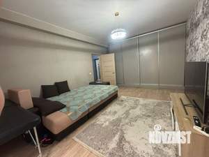 1-к квартира, вторичка, 45м2, 2/3 этаж