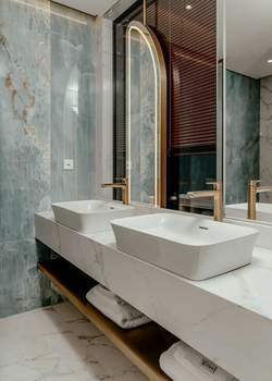 1-к квартира, вторичка, 48м2, 3/5 этаж