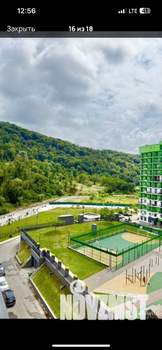 Студия квартира, вторичка, 27м2, 8/12 этаж