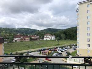 1-к квартира, вторичка, 38м2, 6/6 этаж