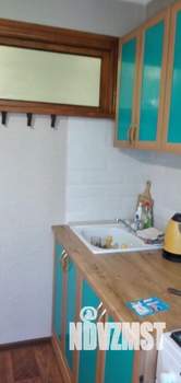 1-к квартира, вторичка, 32м2, 3/5 этаж