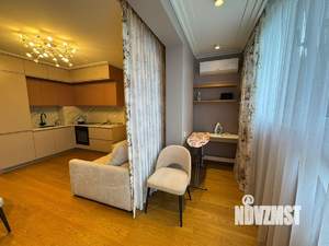 2-к квартира, вторичка, 49м2, 5/20 этаж