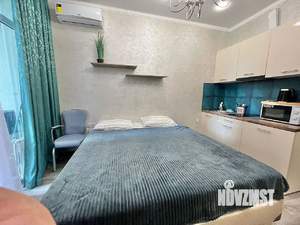 Студия квартира, вторичка, 20м2, 2/7 этаж