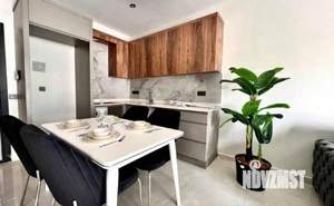 2-к квартира, вторичка, 46м2, 7/25 этаж