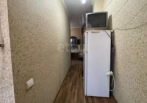 1-к квартира, вторичка, 44м2, 1/11 этаж