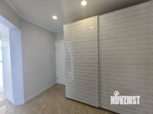 1-к квартира, вторичка, 73м2, 19/25 этаж