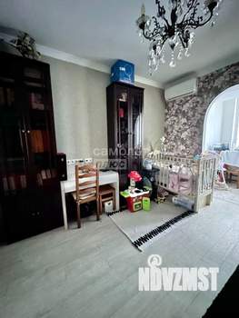 1-к квартира, вторичка, 28м2, 1/4 этаж