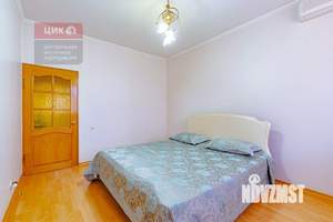 3-к квартира, вторичка, 67м2, 3/3 этаж