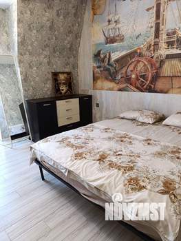1-к квартира, вторичка, 45м2, 7/7 этаж