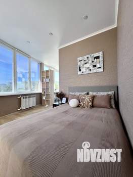 Студия квартира, вторичка, 34м2, 5/6 этаж