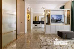 1-к квартира, вторичка, 56м2, 2/6 этаж