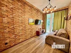 2-к квартира, вторичка, 46м2, 5/6 этаж