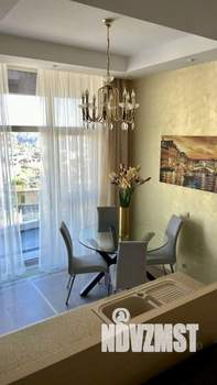 3-к квартира, вторичка, 119м2, 2/3 этаж