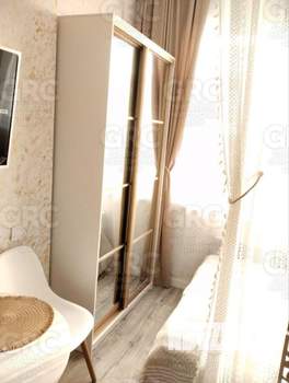 Студия квартира, вторичка, 19м2, 4/7 этаж