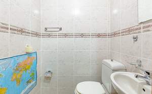 3-к квартира, вторичка, 106м2, 3/5 этаж