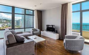 3-к квартира, вторичка, 140м2, 11/16 этаж