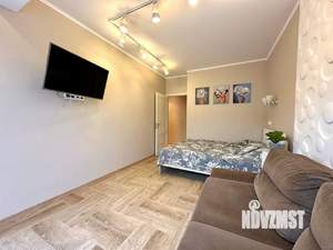 2-к квартира, вторичка, 46м2, 13/15 этаж