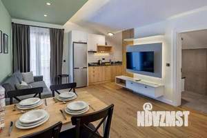 1-к квартира, вторичка, 24м2, 15/19 этаж