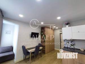 Студия квартира, вторичка, 25м2, 3/5 этаж