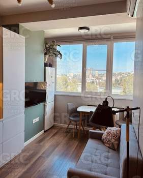 2-к квартира, вторичка, 62м2, 5/6 этаж