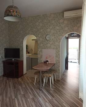 2-к квартира, вторичка, 32м2, 2/2 этаж