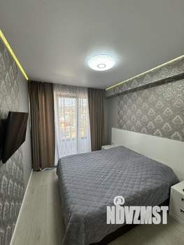 Студия квартира, вторичка, 37м2, 8/12 этаж