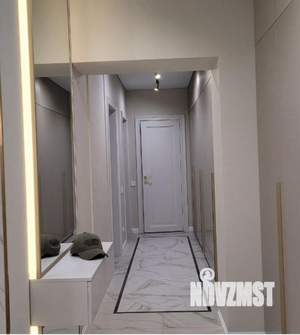 2-к квартира, вторичка, 58м2, 3/6 этаж