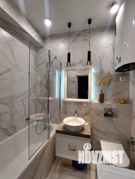 1-к квартира, вторичка, 36м2, 4/10 этаж