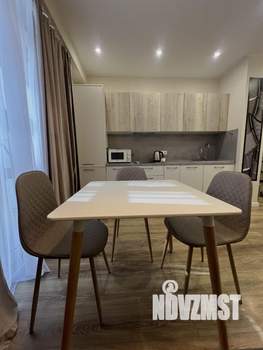 2-к квартира, вторичка, 39м2, 8/12 этаж