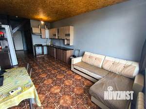 3-к квартира, вторичка, 50м2, 6/6 этаж