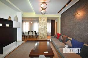 3-к квартира, вторичка, 85м2, 4/12 этаж