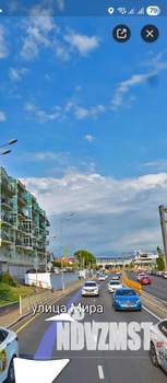 2-к квартира, вторичка, 37м2, 1/8 этаж