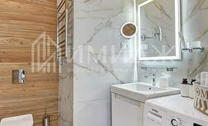 2-к квартира, вторичка, 49м2, 2/6 этаж