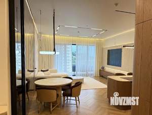 1-к квартира, вторичка, 53м2, 4/15 этаж